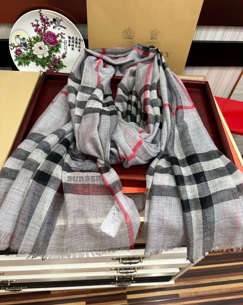 Burberry Scarf